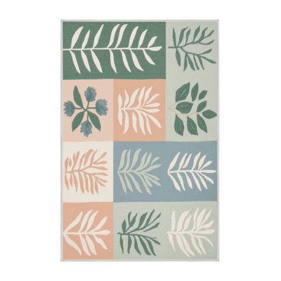 Tapis Botanical Breeze