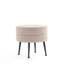Repose-pieds Bailey Mid-Century-1028311043-1028311052