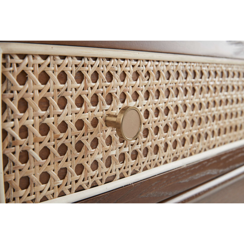 Kindred Everheart Collection Dresser