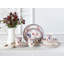 Cottage Dinnerware Set 16 Piece - Service for 4