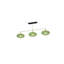 Luminaire pour table de billard 54 po Prohibition-107417901-107417902