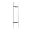 Rajnie Freestanding 3 - Hook Coat Rack