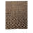 Square Odea Brown Rug
