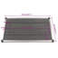 Base de douche Salamone l 32 po x P 24 po avec accessoires-98465244-98465243