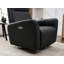 Fauteuil inclinable et pivotant pivotant-1162624377