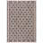 Amarien Performance Geometric Indoor/Outdoor Area Rug-299549376