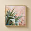 «Southwestern» par Patricia Pinto - Impression sur toile