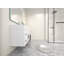 Ensemble de meuble-lavabo simple 48 po-71026278