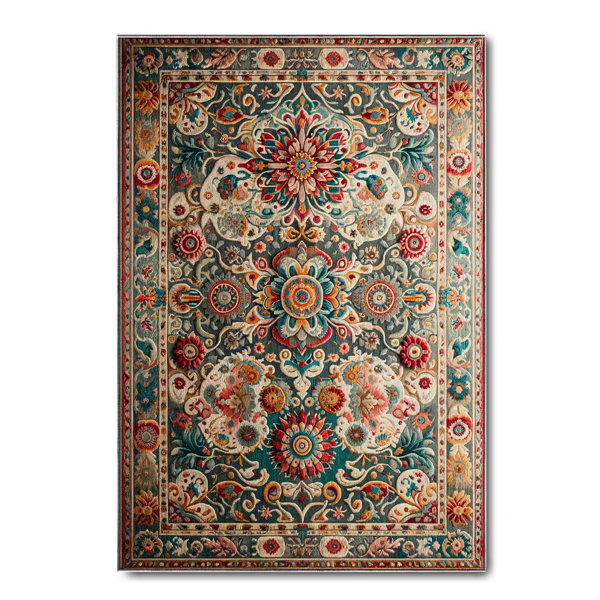 Rugpera Doka Oriental Rug 