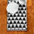 Egge Cotton Geometric Indoor Rug-1316448417
