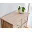 Solid Wood 56cm W 8 - Drawer Chest of Drawers