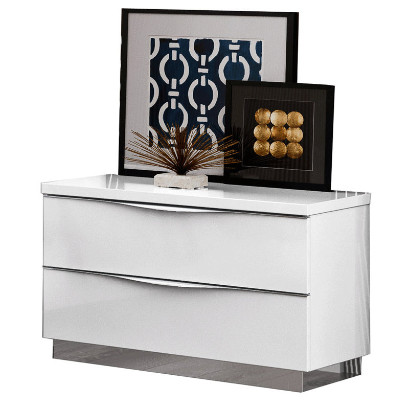  Table de chevet Bullard