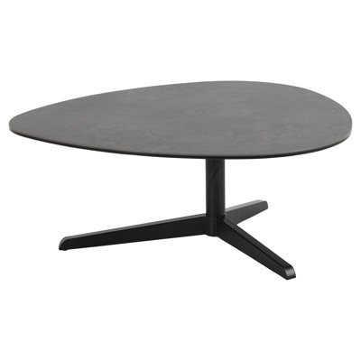 Barnsley Pedestal Coffee Table