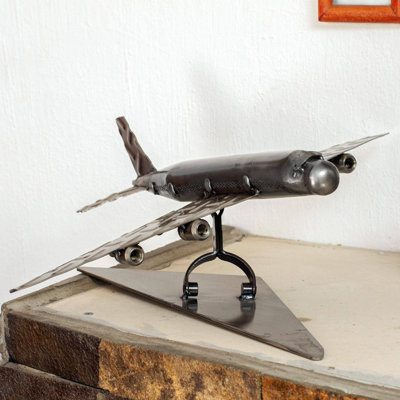 Seaman Airline