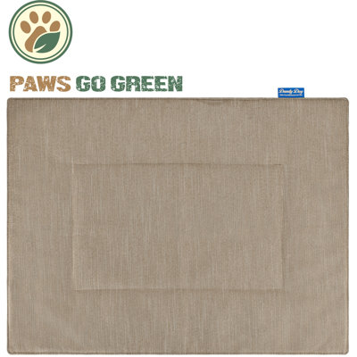 Eco Dog Outdoor Polyester Pet Blanket