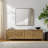 Alrick Modern Console Table
