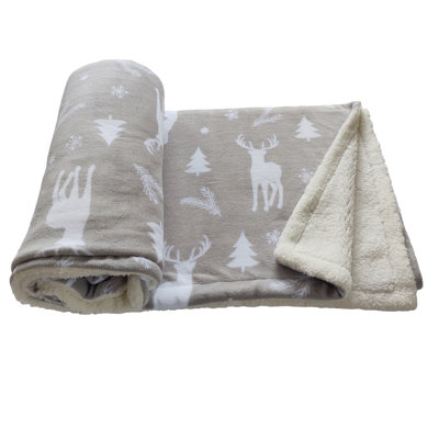 Damariscotta Blanket