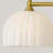3-Light Dimmable Linear Kitchen Island Pendant Light