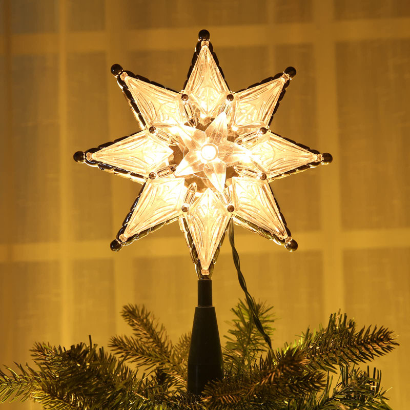 Jasher The Holiday Aisle®, Jaune