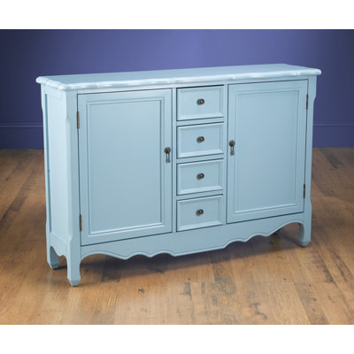 48'' Sideboard