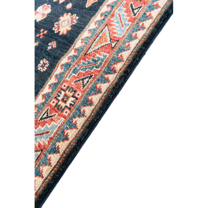 Tapis bleu marine Kaibab