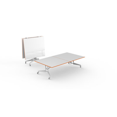 Table de tennis de table pliable Nomad