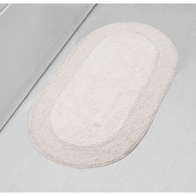 Yinka Bath Rug