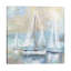 Sail Away by Nan - Wrapped Canvas Painting-1139844836