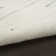 Anerinda Solid Hand Loomed Wool/Cotton Area Rug in Ivory