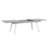 Stansberry Extendable Aluminium Dining Table