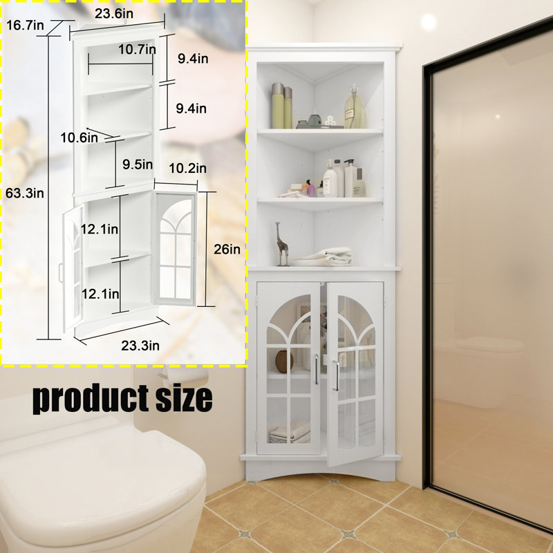 Rangement de salle de bain Sabates