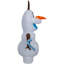 Olaf Disney soufflé à l'air