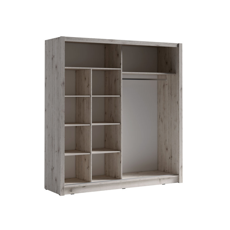 Laminate Wardrobe