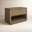 Warby 1 - Drawer Nightstand-319799536
