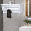 Steel Foldable Wall-Mounted Drying Rack