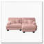 Canapé Cloud, canapé en chenille-1245666708