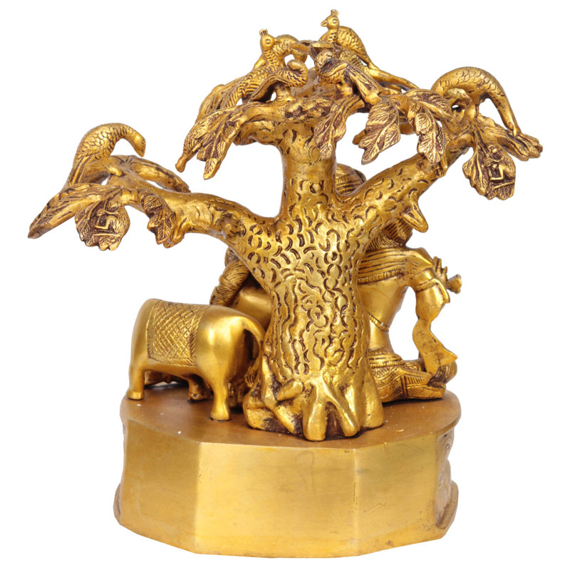 Religious & Spiritual Figurines & Sculptures