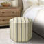 Bedford Ellen Accent Ottoman