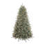 90' H Lighted Artificial Christmas Tree