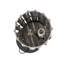 Lampe sur pied 70 po Ausband Turbine