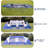 12 Person Tent
