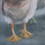 Louise Brown - No Frame Painting on Canvas