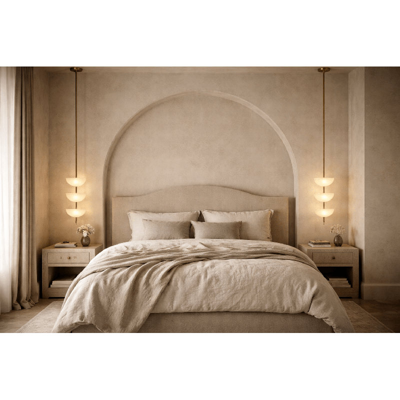 Lunessa Totem LED Pendant