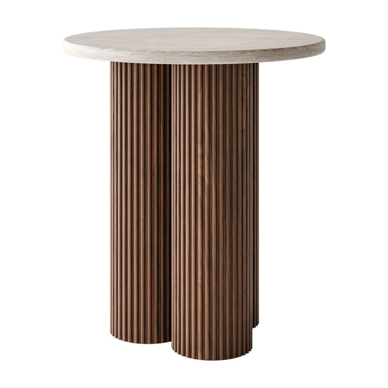Three Leg Coffee Table