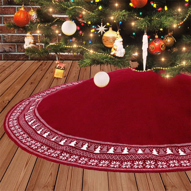Antara Tree Skirt