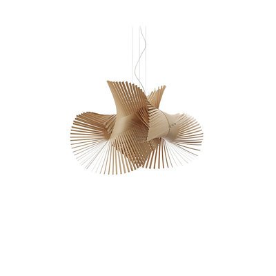Minimikado 1 - Light Pendant