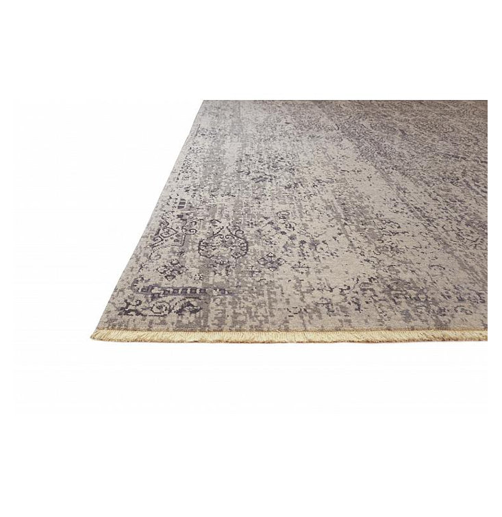 Nirvana Couture Abstract Area Rug