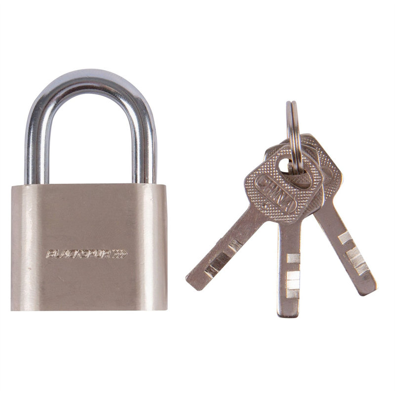 Iron Lock