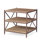 Details Occasional Solid Wood End Table