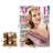 Jaxlyn Loon Peak® 2 Player Wood Tic Tac Toe